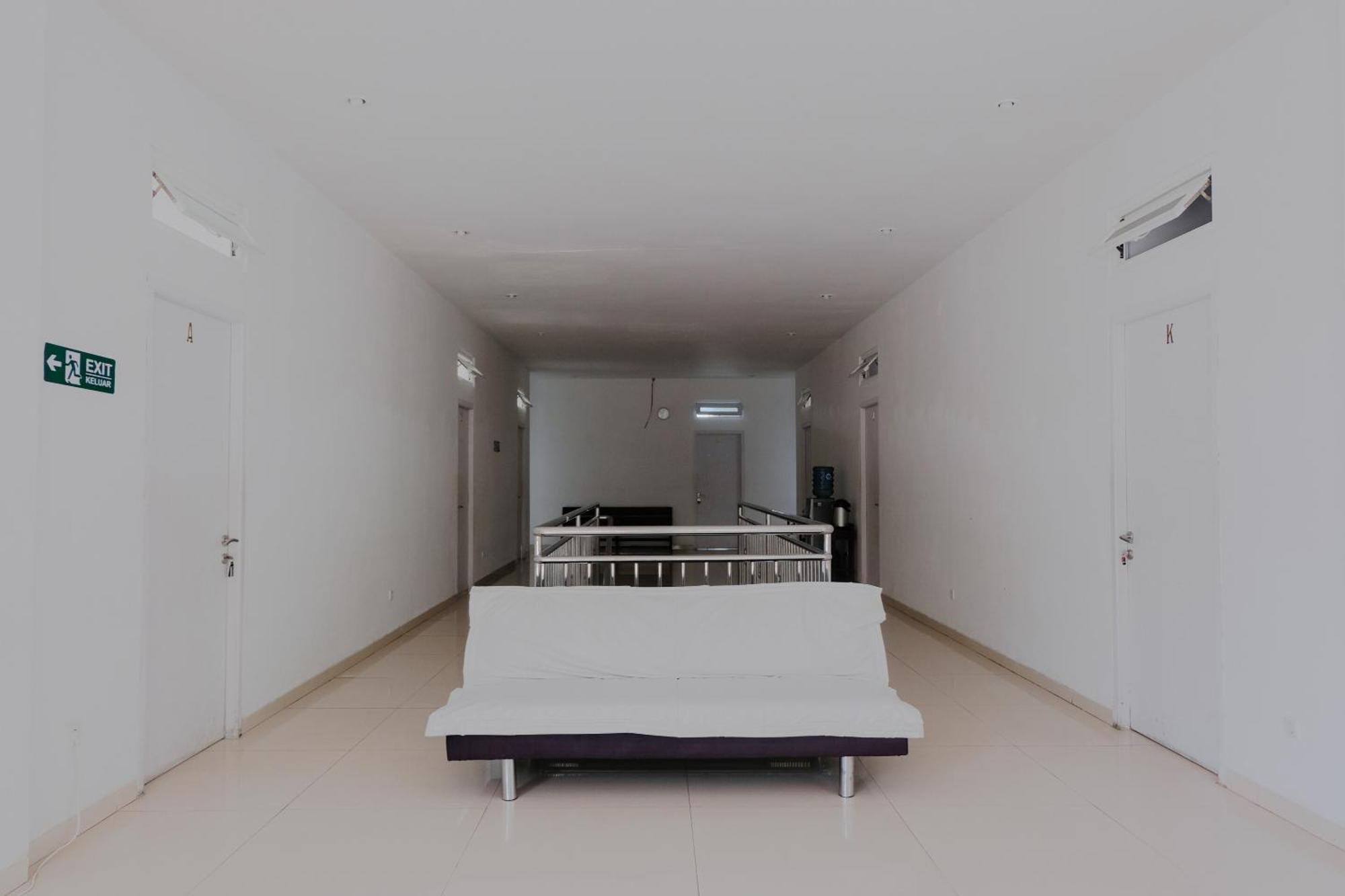 Oyo 1194 Villa Bukit Panderman Residence Batu  Luaran gambar